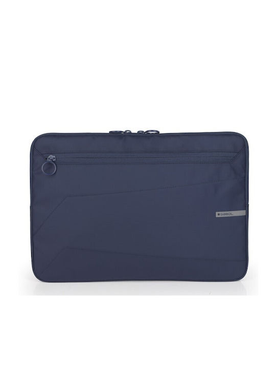 Gabol Laptop Case 15.6" Blue