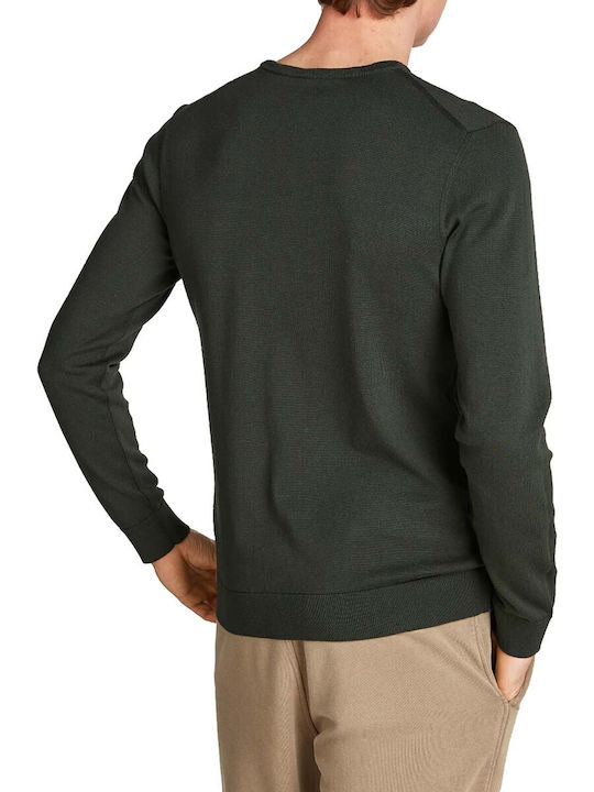 Calvin Klein Pullover Green