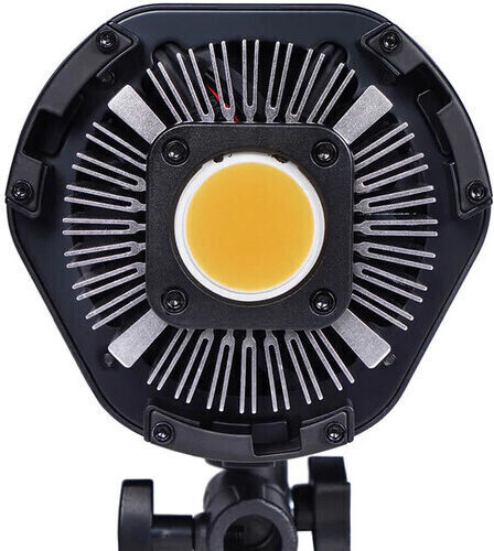 Sirui LED-Licht Tageslicht mit Helligkeit LUX 4000 Lux