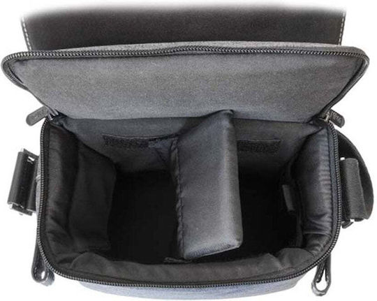 Nikon CS-P12 Geantă De Umăr Pentru Cameră Foto Neagră