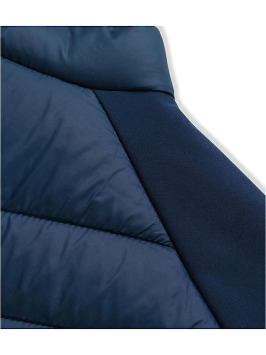 Softshell Γυναικείο Μπουφάν Γκρι