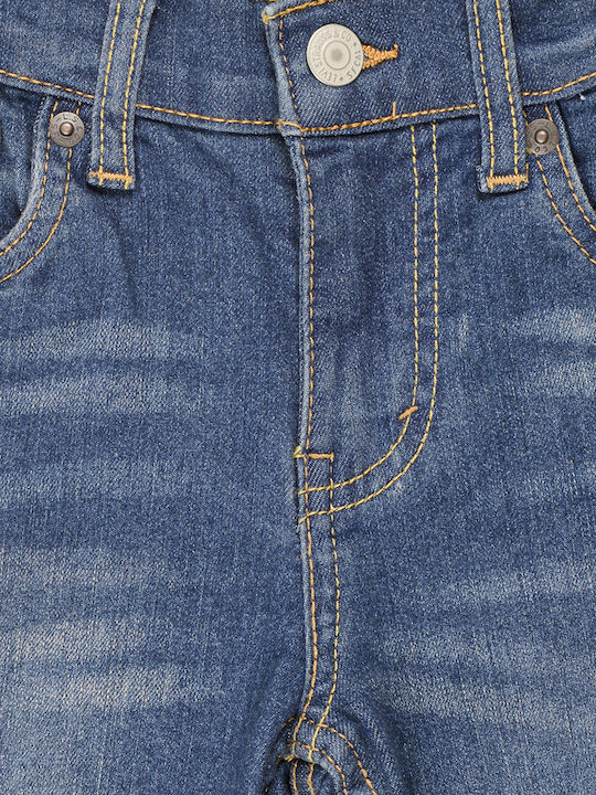 Levi's Kinder-Jeanshosen Blau