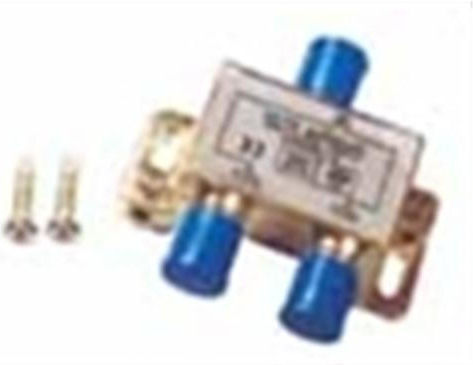 Tele Splitter Satelliten DK-920