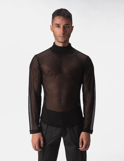 Barcode Berlin Black
