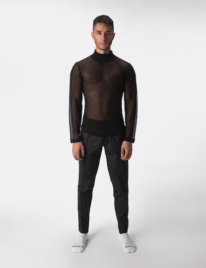 Barcode Berlin Black