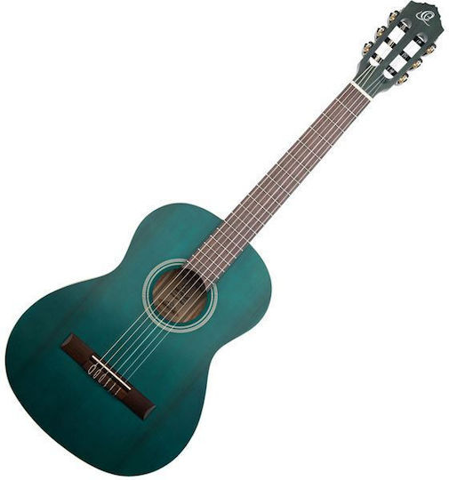 Ortega Κλασική Κιθάρα 3/4 RST5M Blue