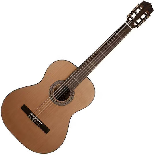 Martinez Klassisch Gitarre 4/4 MC-35C