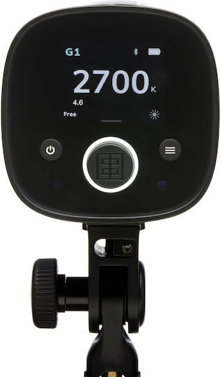 Elinchrom Off Camera Flash Dual Kit Accesorii pentru Studio Foto