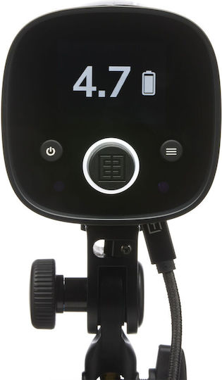 Elinchrom Off Camera Flash Kit Beleuchtungsset für Studio