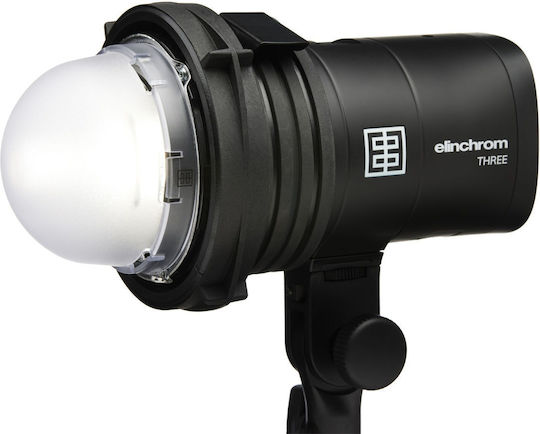 Elinchrom Off Camera Flash Kit Beleuchtungsset für Studio