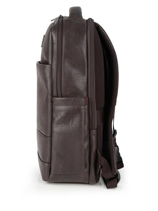 Gabol Backpack Backpack for 15.6" Laptop Brown