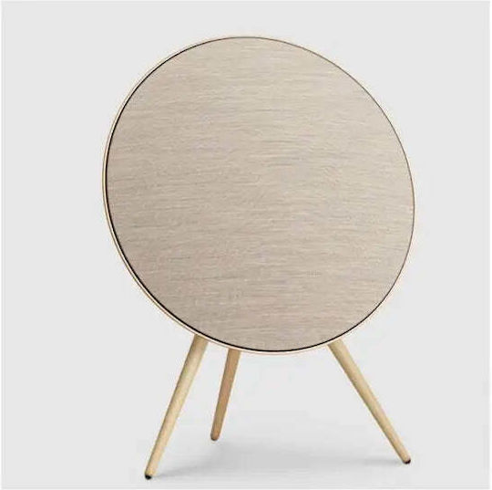 Bang & Olufsen Beosound A9 5th Gen 1200633 Активен говорител 400W (Брой) Златист