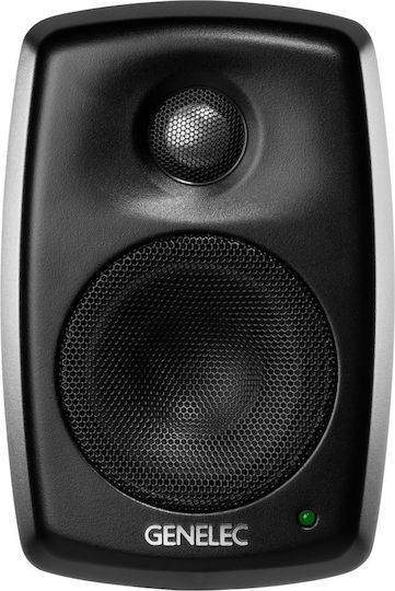 Genelec Active Speaker 2 No of Drivers 18W Black (Piece)