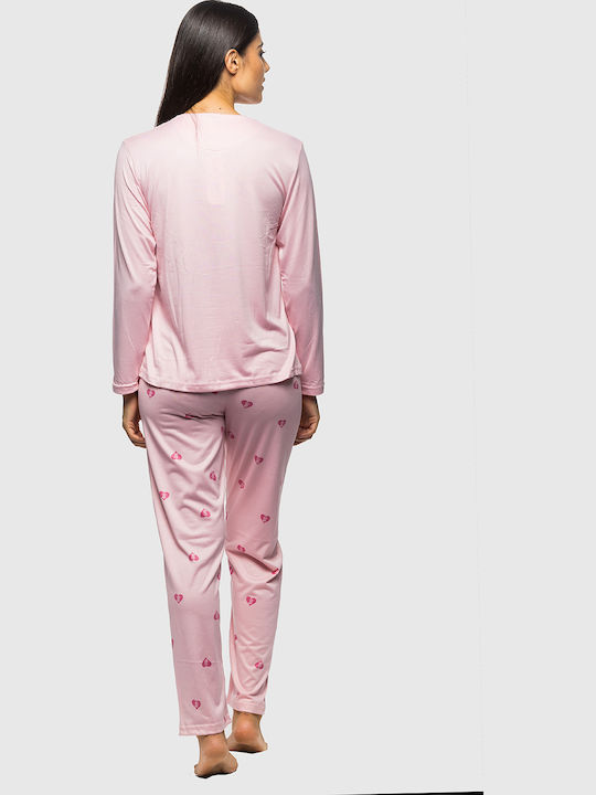 Mihra 50902-32-PINK