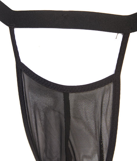 Comfort Black