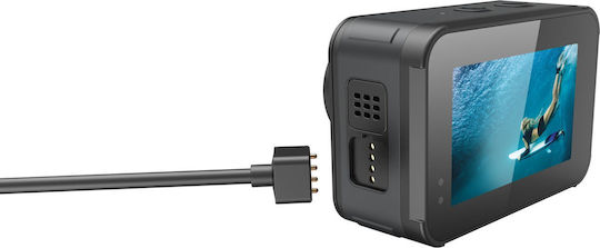 AgfaPhoto Realimove AC9500 Action Camera 4K Ultra HD Υποβρύχια Μαύρη