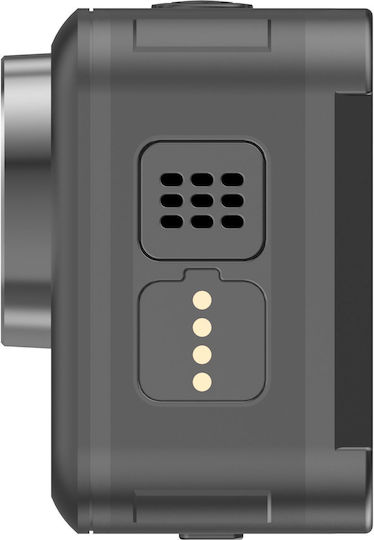 AgfaPhoto Realimove AC9500 Action Camera 4K Ultra HD Υποβρύχια Μαύρη