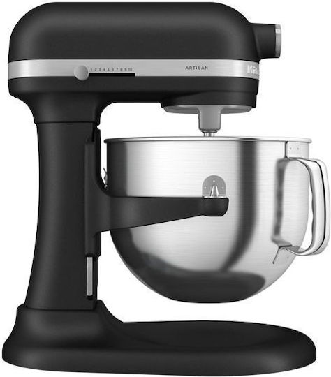 Kitchenaid Stand Mixer 325W with Stainless Mixing Bowl 6.6lt