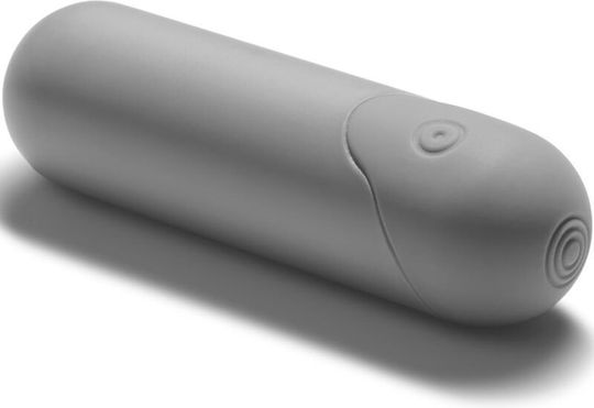 Bijoux Indiscrets Δονητής Bullet Γκρι