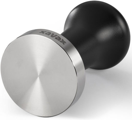 Set Presă Cafea Xavax 00111276 51 Mm Negru