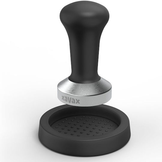 Set Presă Cafea Xavax 00111276 51 Mm Negru