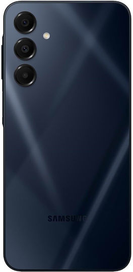 Samsung Galaxy A16 5G Dual SIM (8GB/256GB) Blue Black