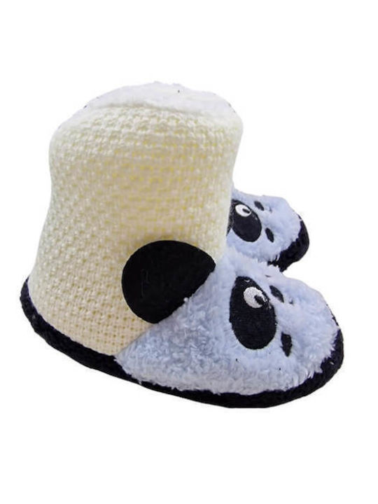 Senses Kids' Slipper Socks Colorful