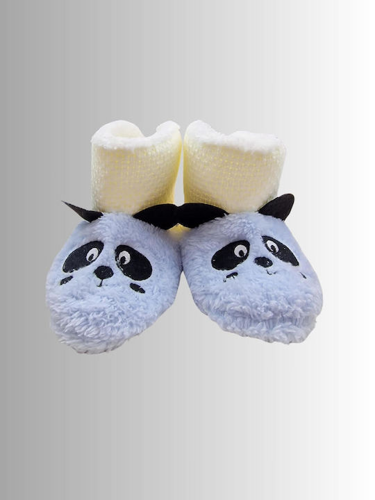 Senses Kids' Slipper Socks Colorful