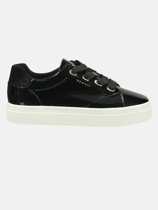 Gant Avona Sneakers Jetblack