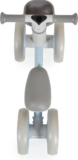 Byox Kinderlaufrad Mini Ride Gray