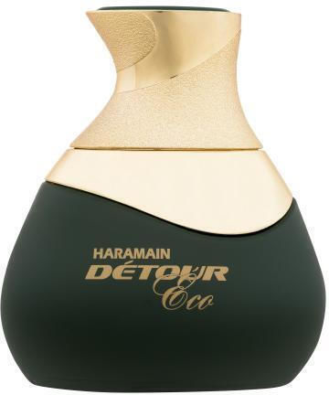 Al Haramain Detour Eco Eau de Parfum 100ml