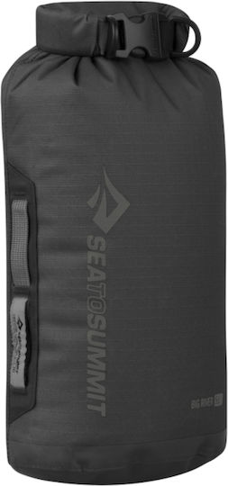 Sea to Summit River Waterproof Bag Black