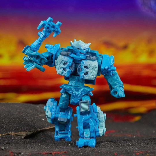 Φιγούρα Δράσης Generations Legacy Transformers Thundertron 11εκ.