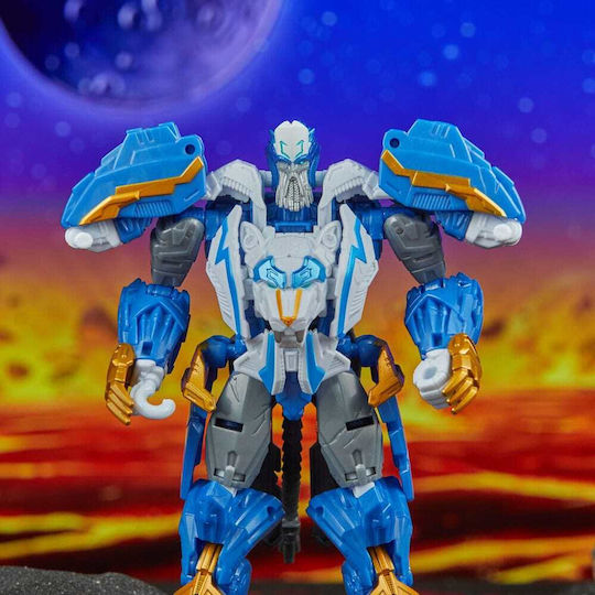 Φιγούρα Δράσης Generations Legacy Transformers Thundertron 11εκ.
