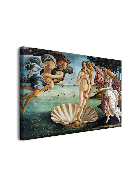Decowalls Πίνακας σε Καμβά 120x80cm
