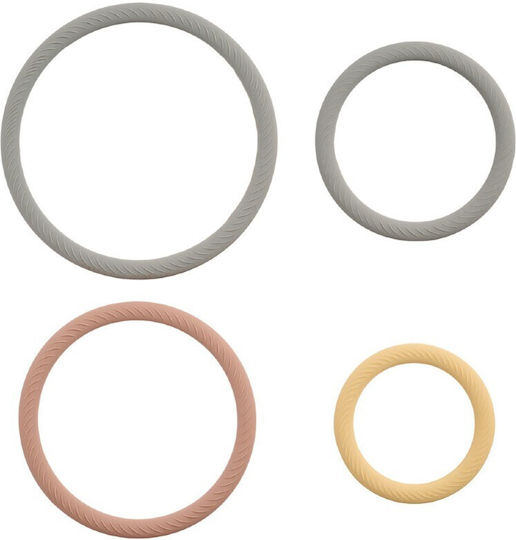 Day & Night Plăcuțe de masă pentru ustensile de gătit Din silicon DA-100058