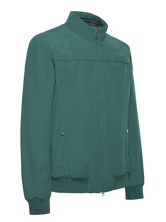 Vincit Winter Jacket Bomber Green