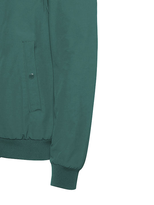 Vincit Winter Jacket Bomber Green