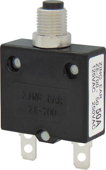 Ultimax On-Off switch Thermal ZE-700-50 1pcs