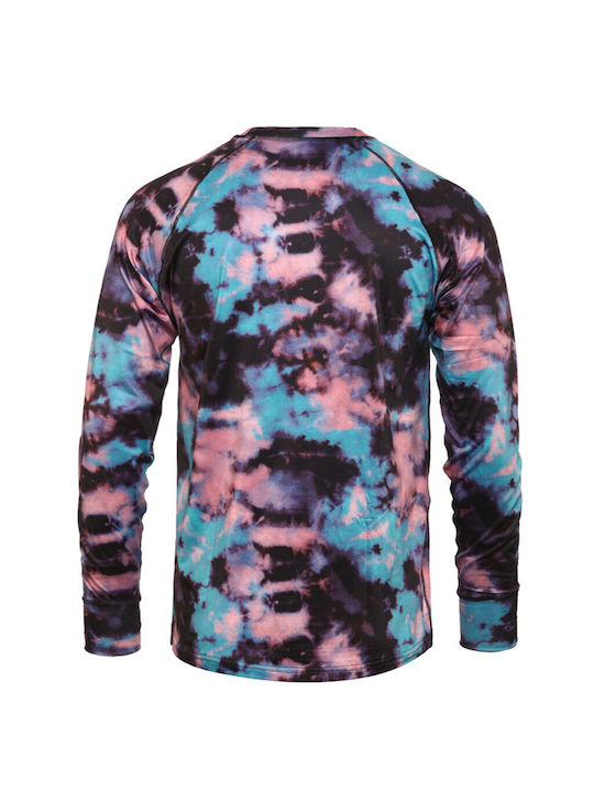 Horsefeathers Riley Thermal Multicolored