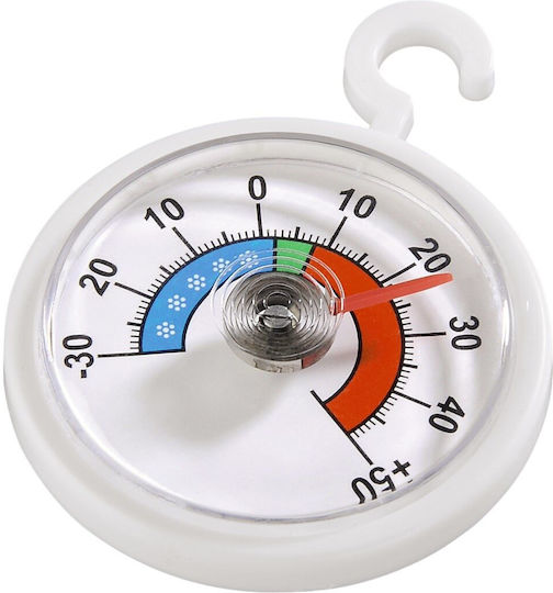 Xavax Rundthermometer Kühlschränke