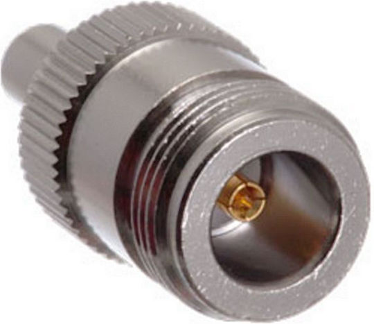 E-ZY N-Connector female (EZ-NF100)