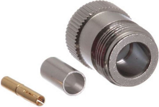 E-ZY N-Connector female (EZ-NF100)