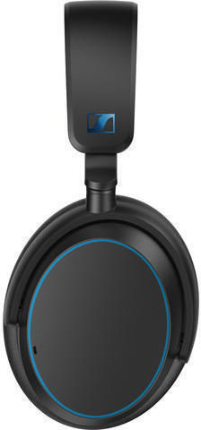 Sennheiser Accentum Wireless / Wired On Ear Headphones with 50 hours of Operation and Quick Charge Muticolot 700381