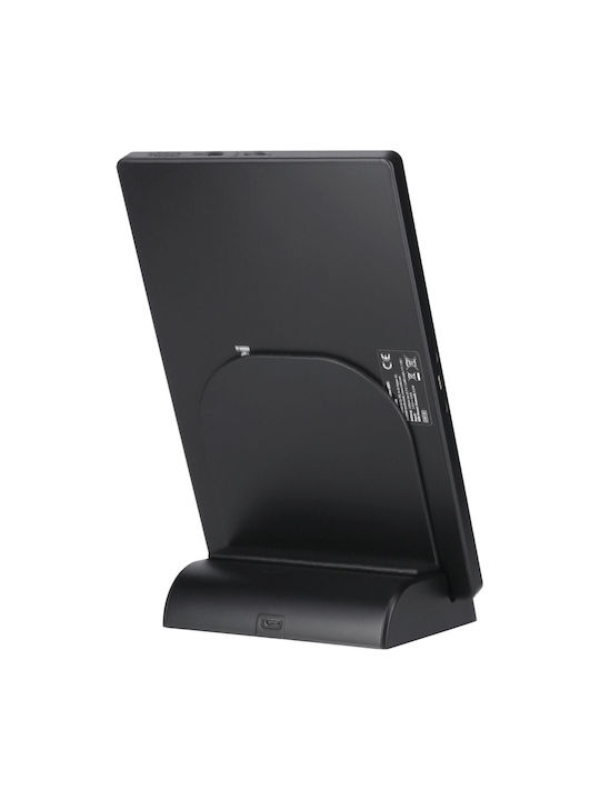Rollei Цифрова рамка 10.1" с WiFi Черен