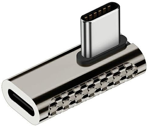 4Smarts Μετατροπέας USB-C male σε USB-C female 1τμχ (540464)