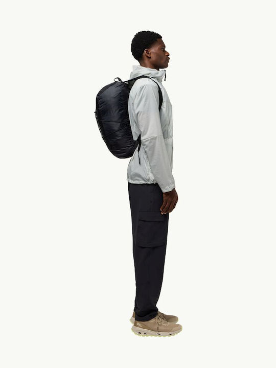 Jack Wolfskin Wandermood Rucsac 24L Negru