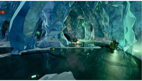 Deep Rock Galactic Special Edition Joc PS5