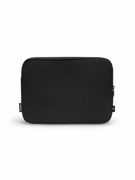 Dicota Case for 15" Laptop Black D32081-RPET