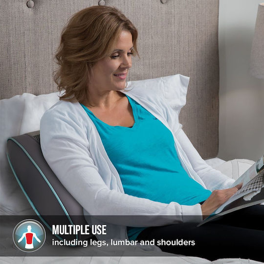Homedics Συσκευή Μασάζ Shiatsu για την Πλάτη